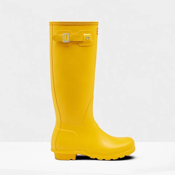 Hunter Boots - Picture 3 of 6